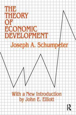 Theory of Economic Development 1