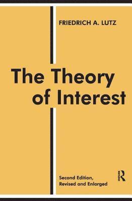The Theory of Interest 1