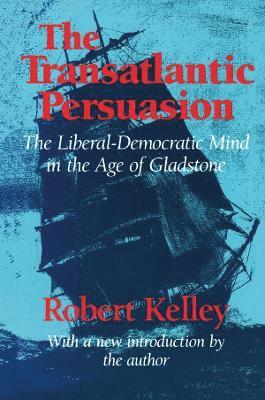 The Transatlantic Persuasion 1