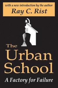bokomslag The Urban School