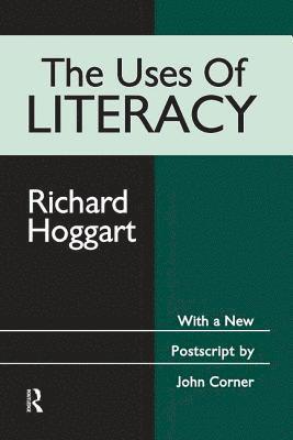 Uses of Literacy