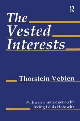 The Vested Interests 1