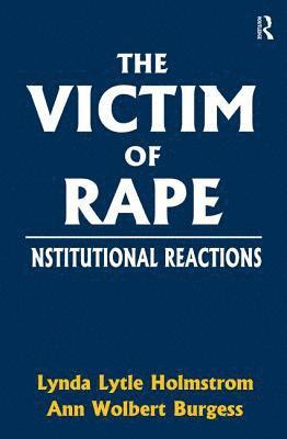 The Victim of Rape 1