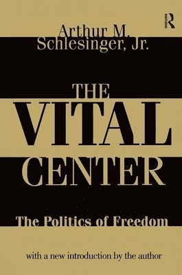 The Vital Center 1