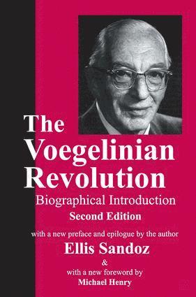 Voegelinian Revolution