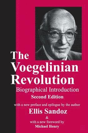 The Voegelinian Revolution 1