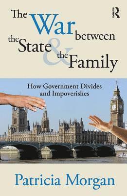 The War Between the State and the Family 1