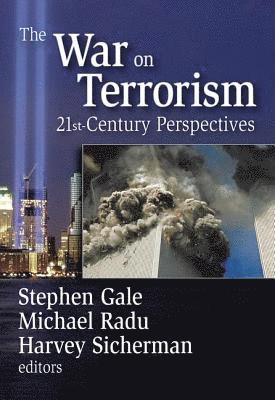 The War on Terrorism 1