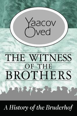 The Witness of the Brothers 1