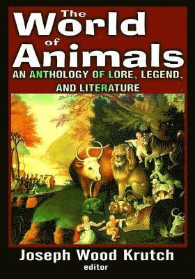 The World of Animals 1