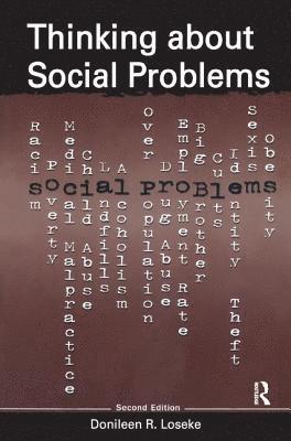 Thinking About Social Problems 1