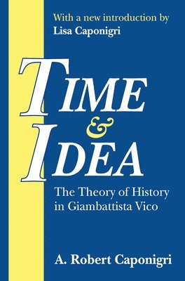 Time and Idea 1