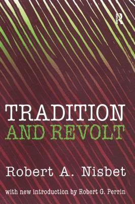 Tradition and Revolt 1