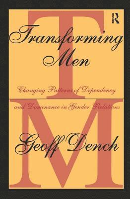 bokomslag Transforming Men