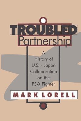 Troubled Partnership 1