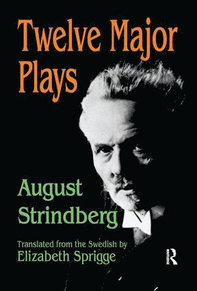 Twelve Major Plays