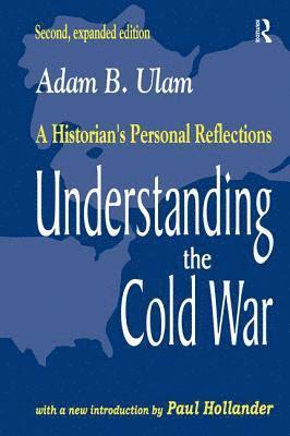 Understanding the Cold War 1