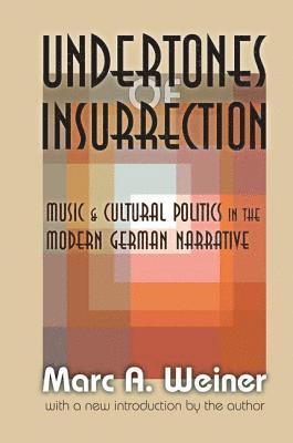 Undertones of Insurrection 1