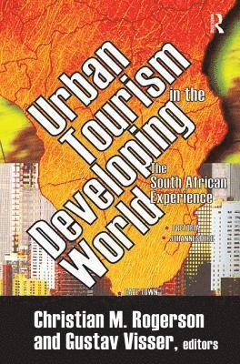 Urban Tourism in the Developing World 1