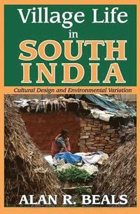 bokomslag Village Life in South India