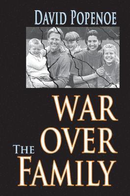 War Over the Family 1
