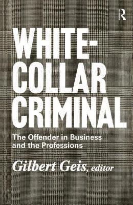 White-collar Criminal 1