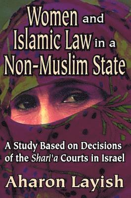 bokomslag Women and Islamic Law in a Non-Muslim State