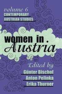 bokomslag Women in Austria