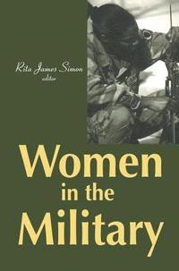 bokomslag Women in the Military