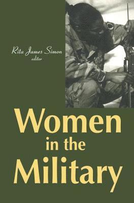 Women in the Military 1