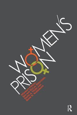 bokomslag Women's Prison
