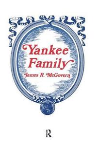 bokomslag Yankee Family