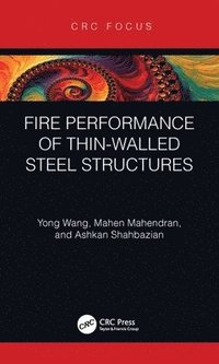 bokomslag Fire Performance of Thin-Walled Steel Structures
