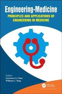 bokomslag Engineering-Medicine