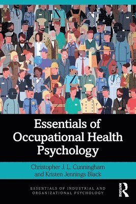 bokomslag Essentials of Occupational Health Psychology