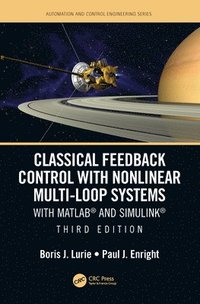 bokomslag Classical Feedback Control with Nonlinear Multi-Loop Systems