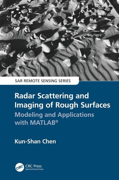 bokomslag Radar Scattering and Imaging of Rough Surfaces