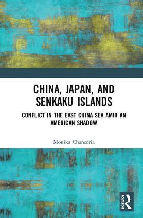 China, Japan, and Senkaku Islands 1