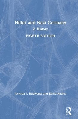 bokomslag Hitler and Nazi Germany