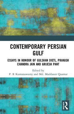 Contemporary Persian Gulf 1