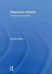 bokomslag Regression Analysis