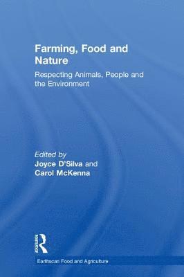 Farming, Food and Nature 1