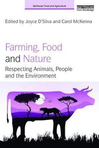 bokomslag Farming, Food and Nature