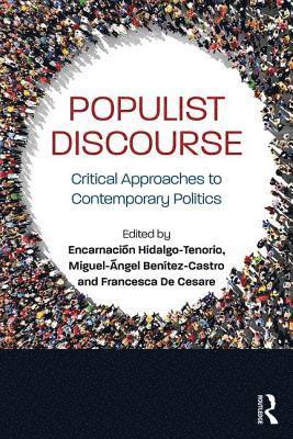 Populist Discourse 1