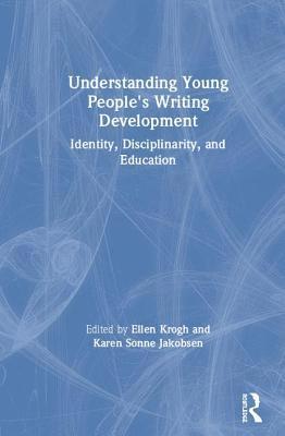 Understanding Young People's Writing Development 1