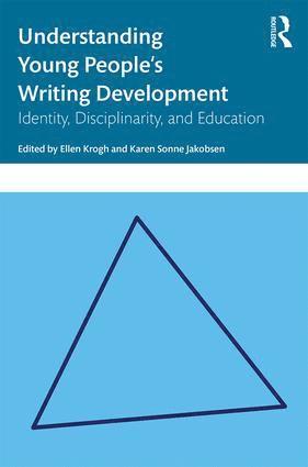 bokomslag Understanding Young People's Writing Development