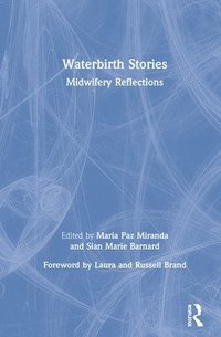 bokomslag Waterbirth Stories