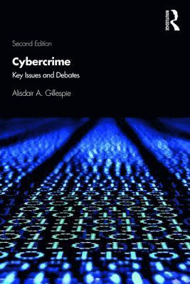 Cybercrime 1