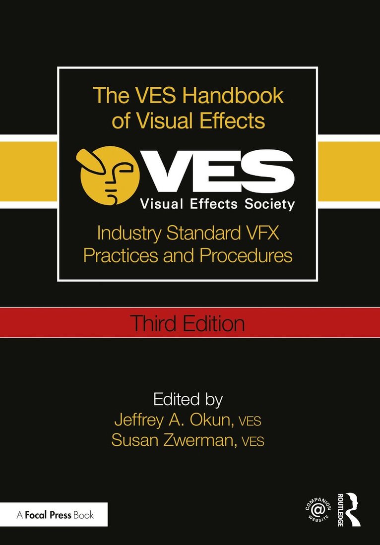 VES Handbook of Visual Effects