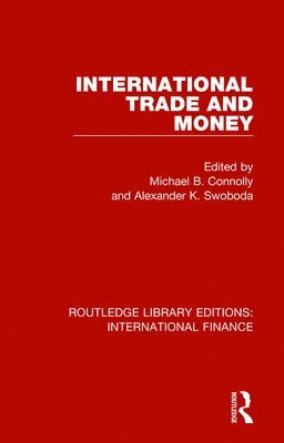 International Trade and Money 1